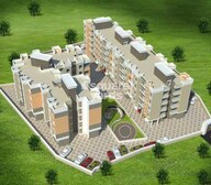 Maruti Meadows Tower View