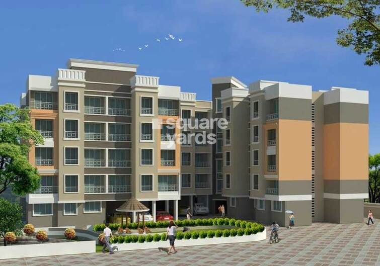 Maruti Meadows Tower View 2