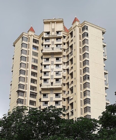 Maruti Midtown Heritage Tower View 3