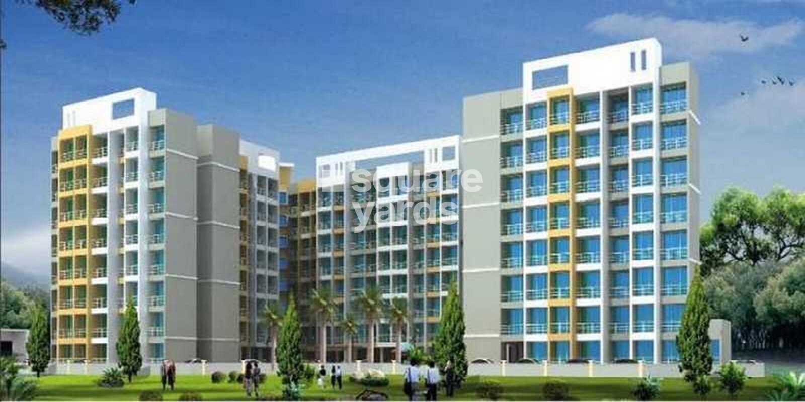 Maruti Prakruti Dham