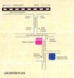 Marwin Prince City Location Image