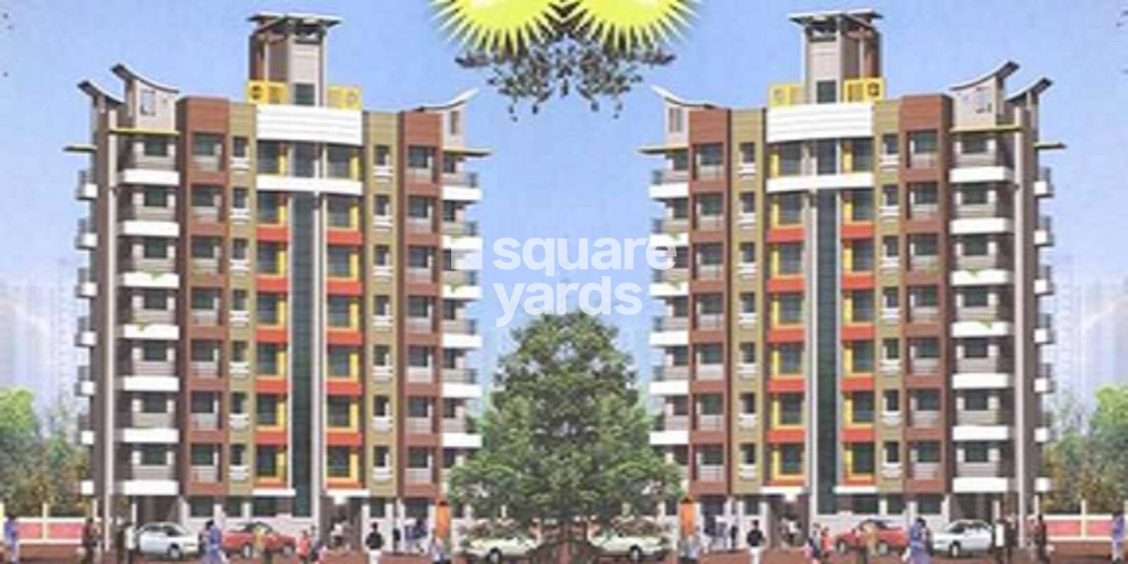 mathura-enclave