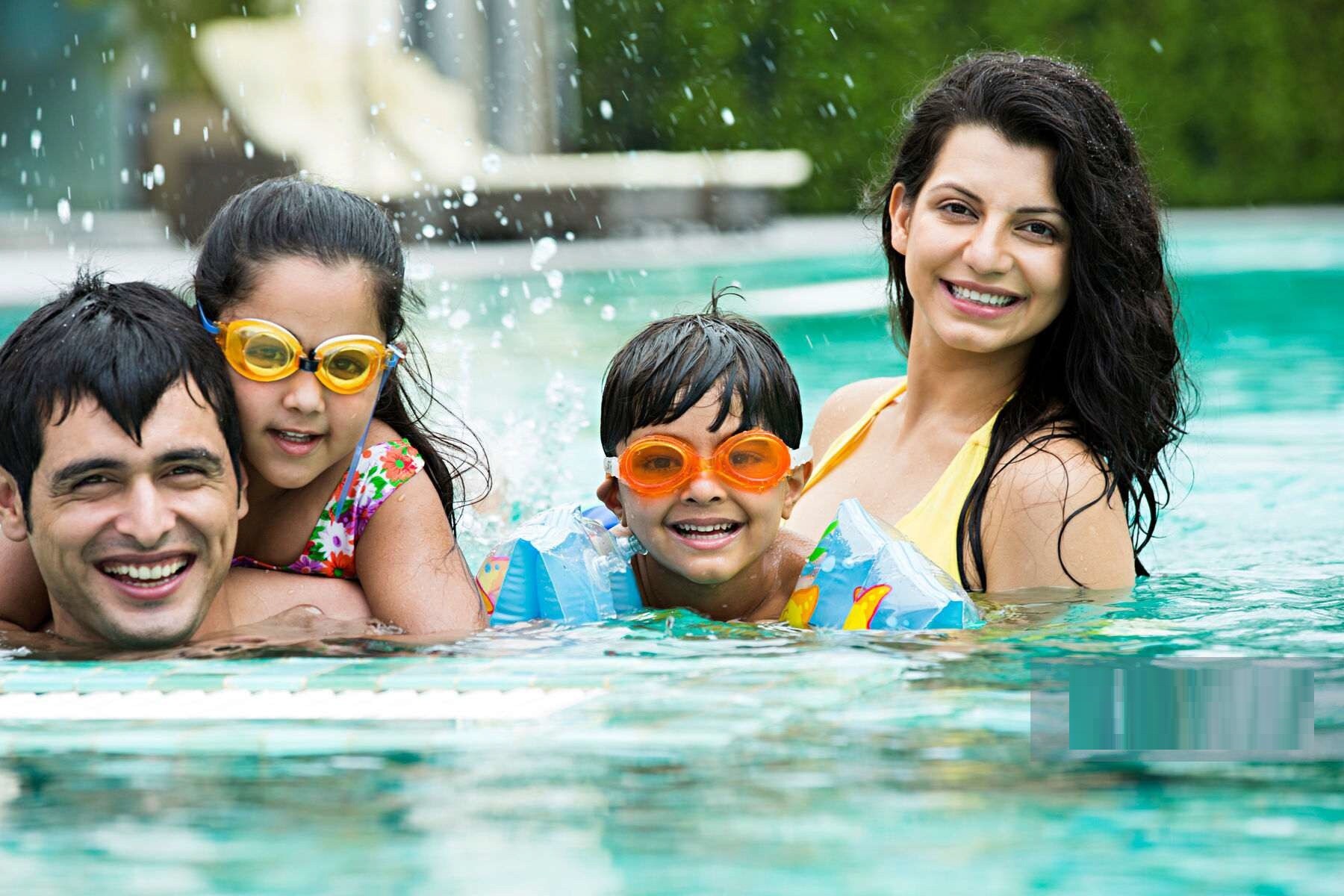 Matoshree Excellency Amenities-Features 6