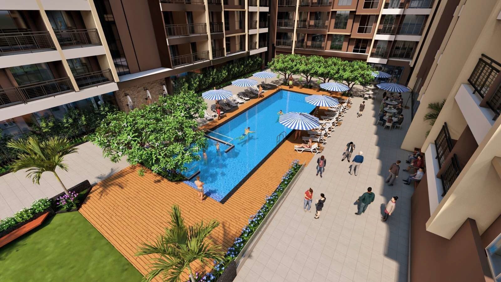 Matoshree Excellency