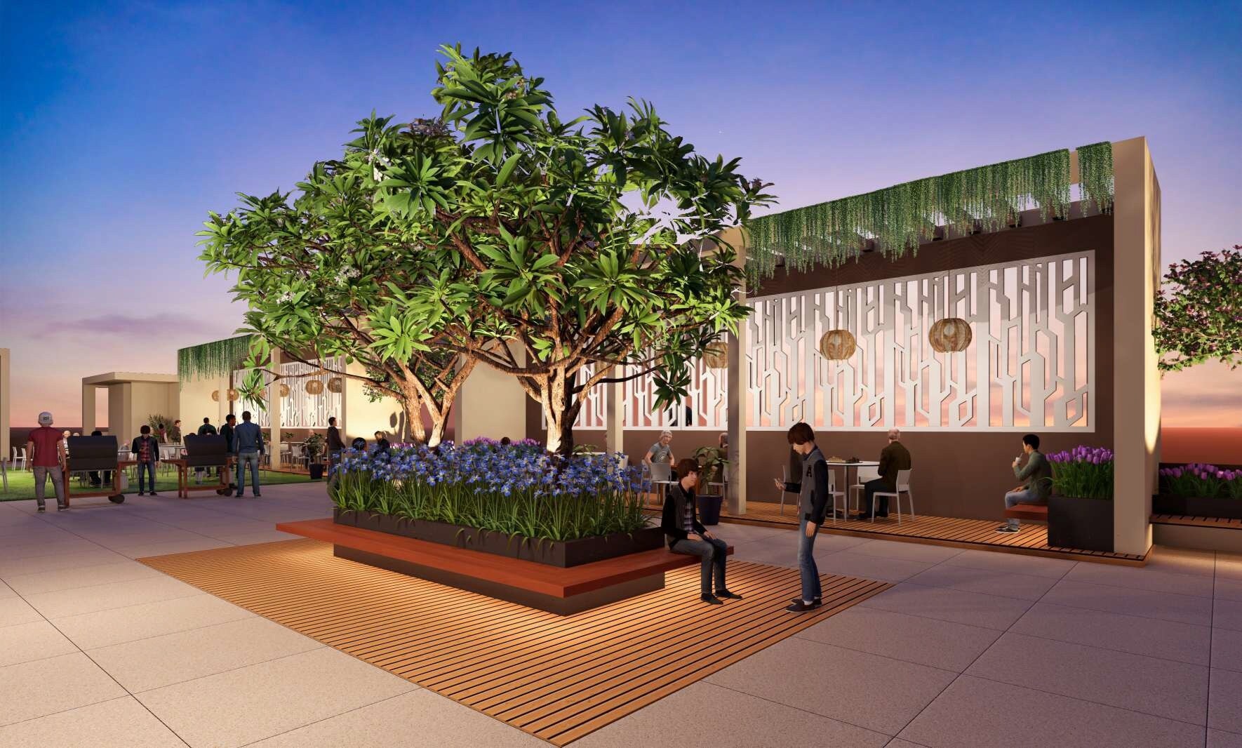 Matoshree Excellency