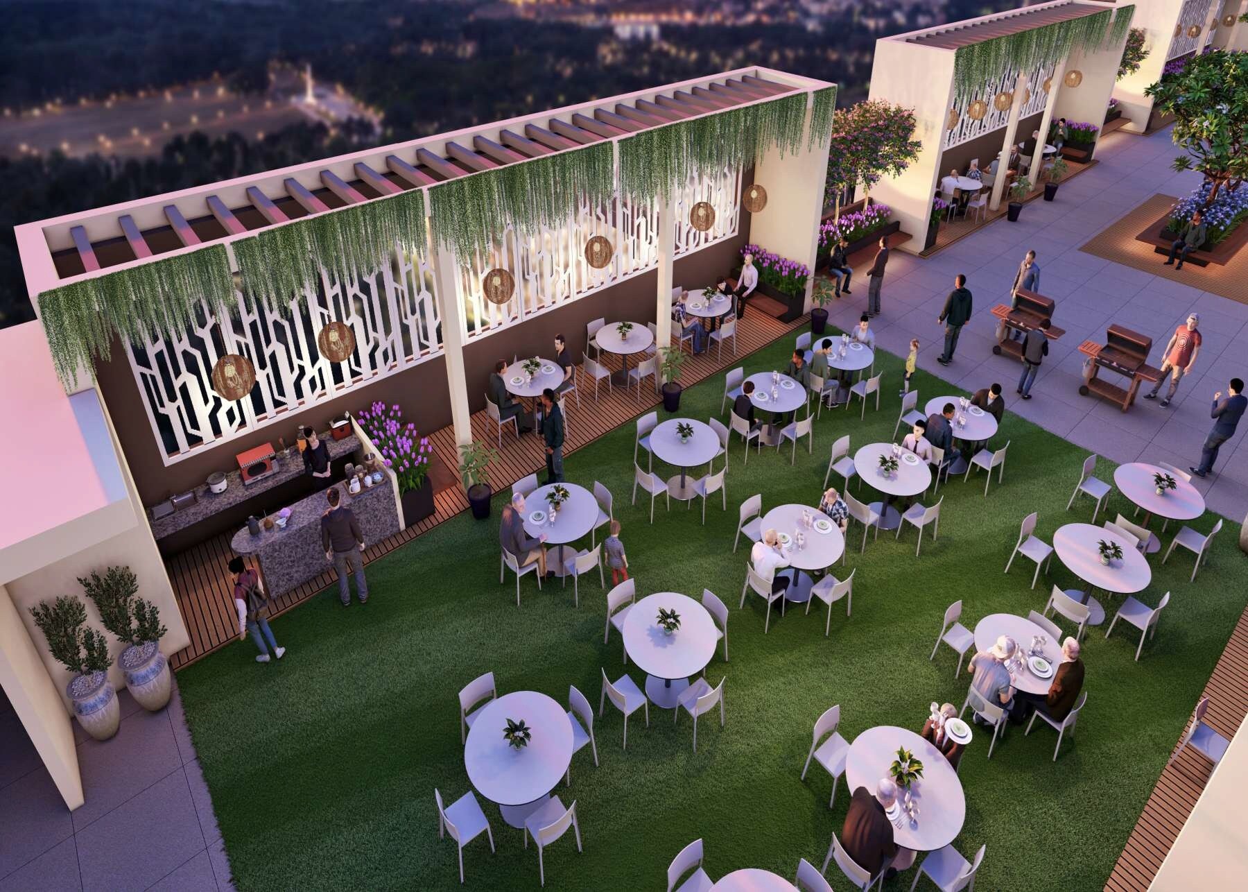 Matoshree Excellency Amenities-Features 4