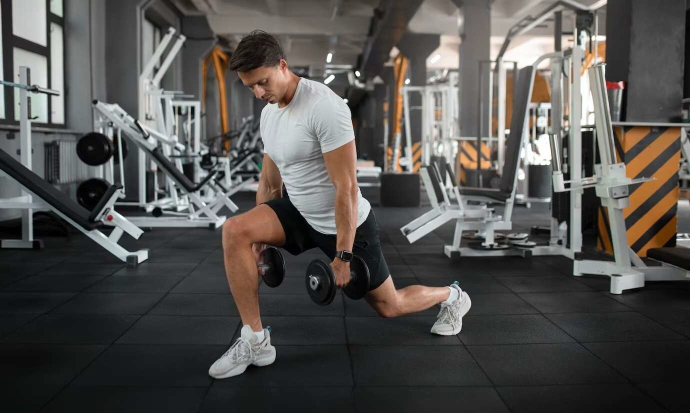 Matoshree Excellency Gymnasium Image