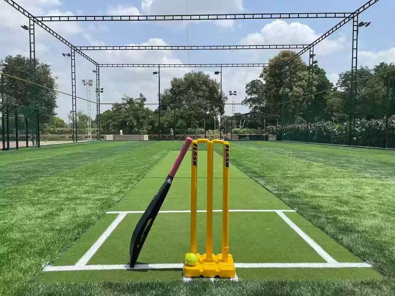 Matoshree Excellency Sports facilities Image