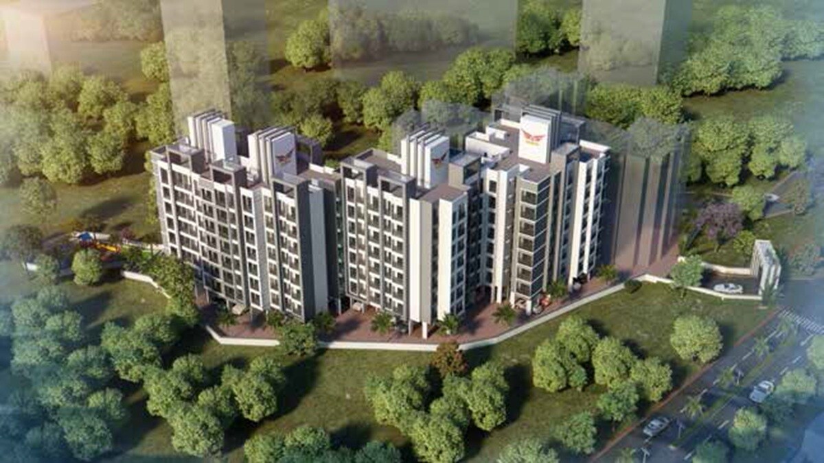 Matoshree Mukta Avenue