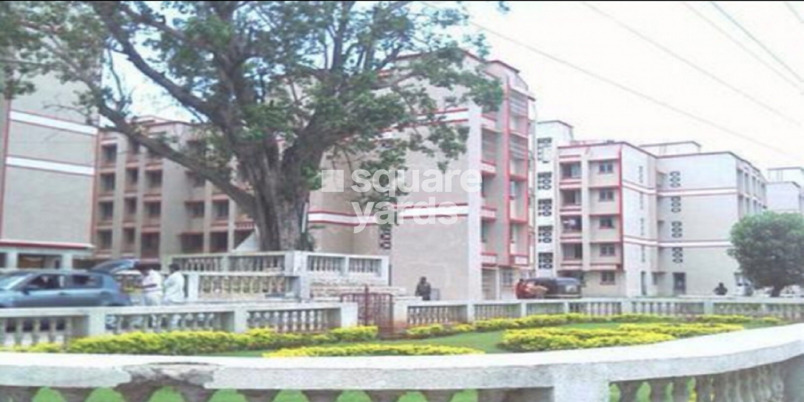 Matoshree Nagar Phase I