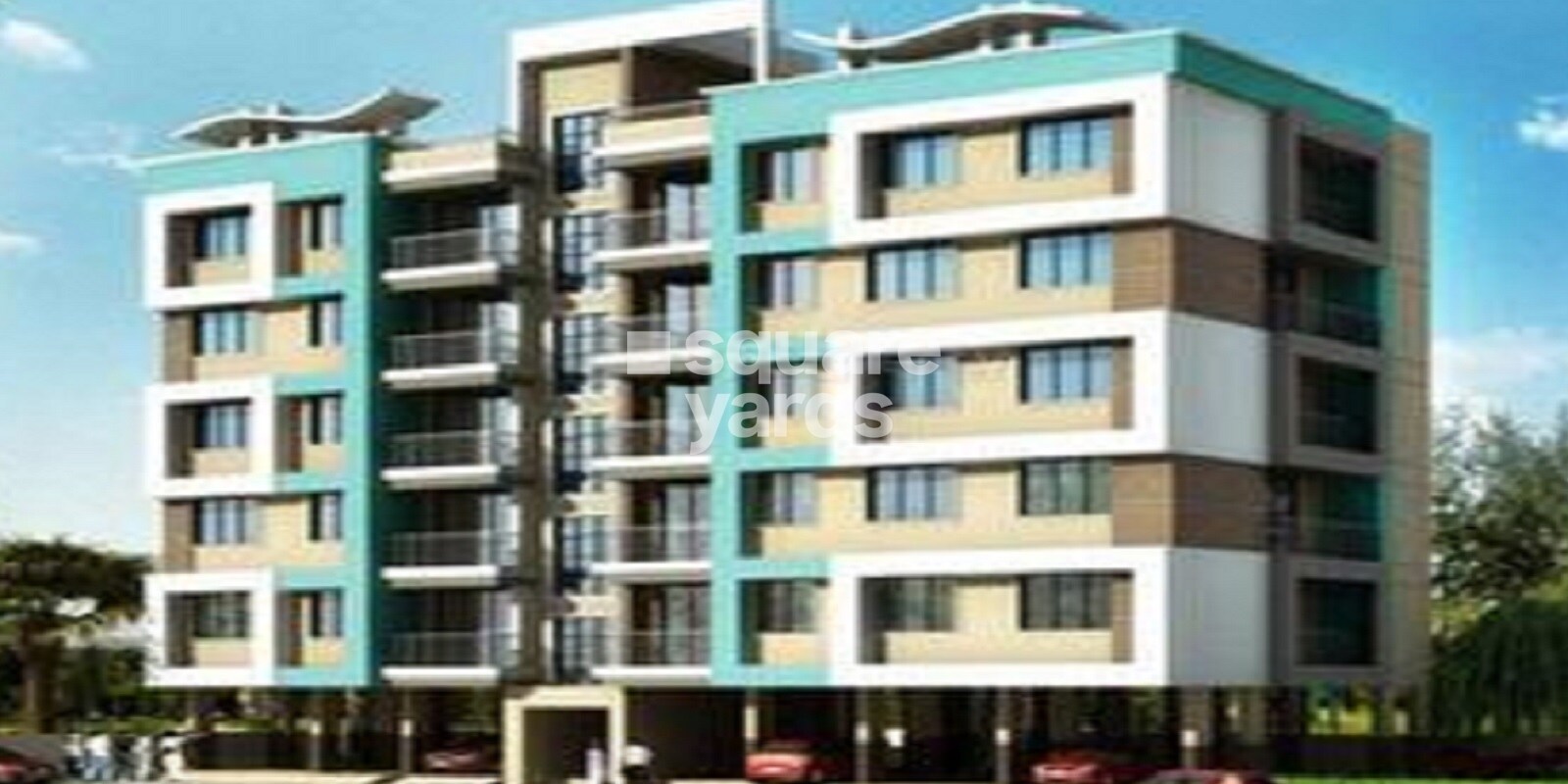 Matoshree Sai Darshan NX