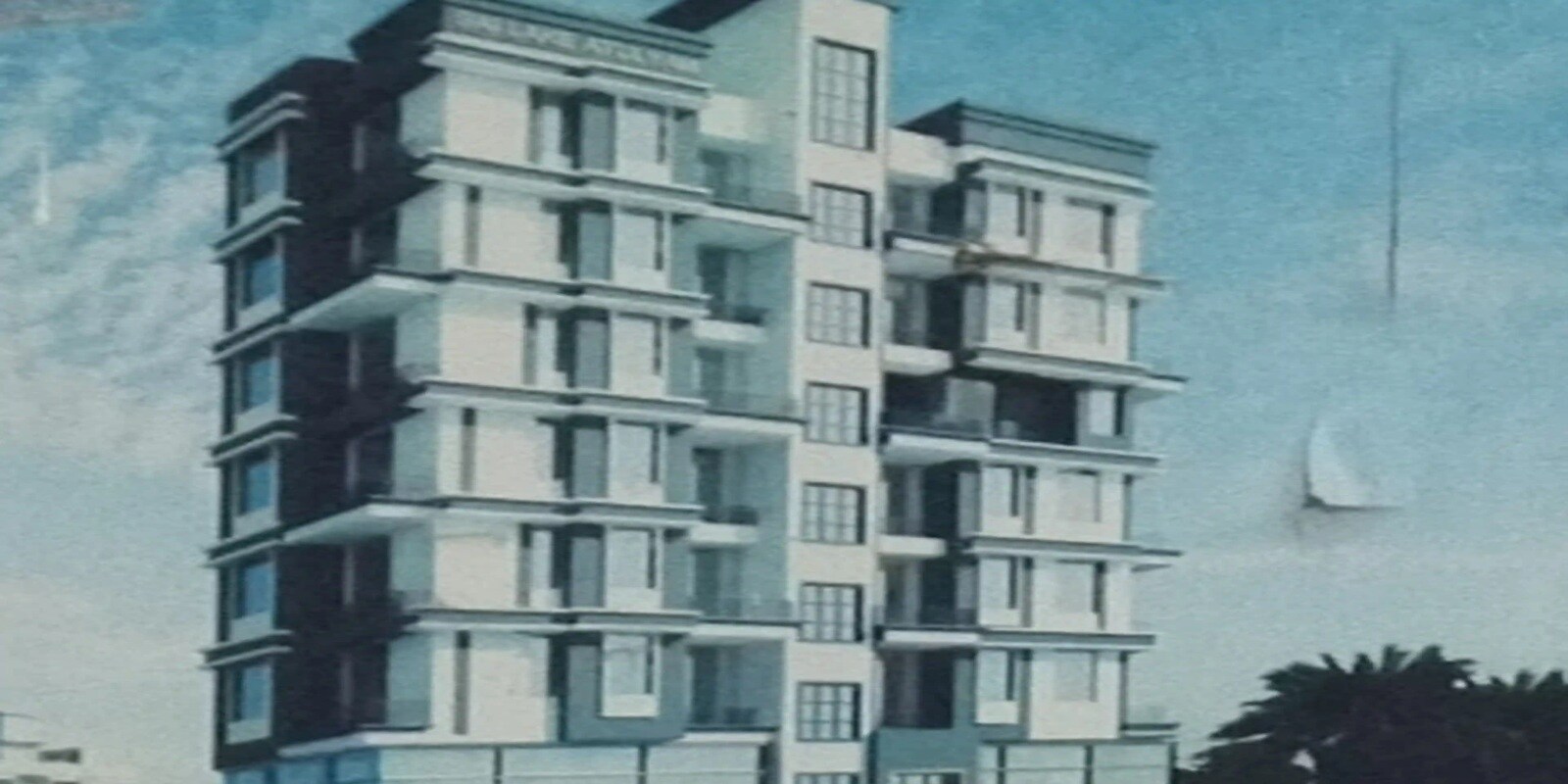 Matoshree Sai Lake Atulyam