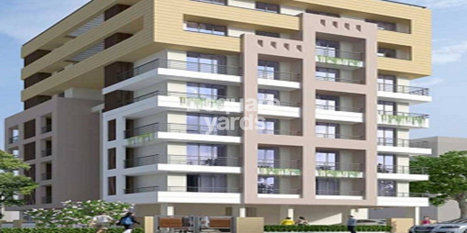 Matruchhaya CHS Thane