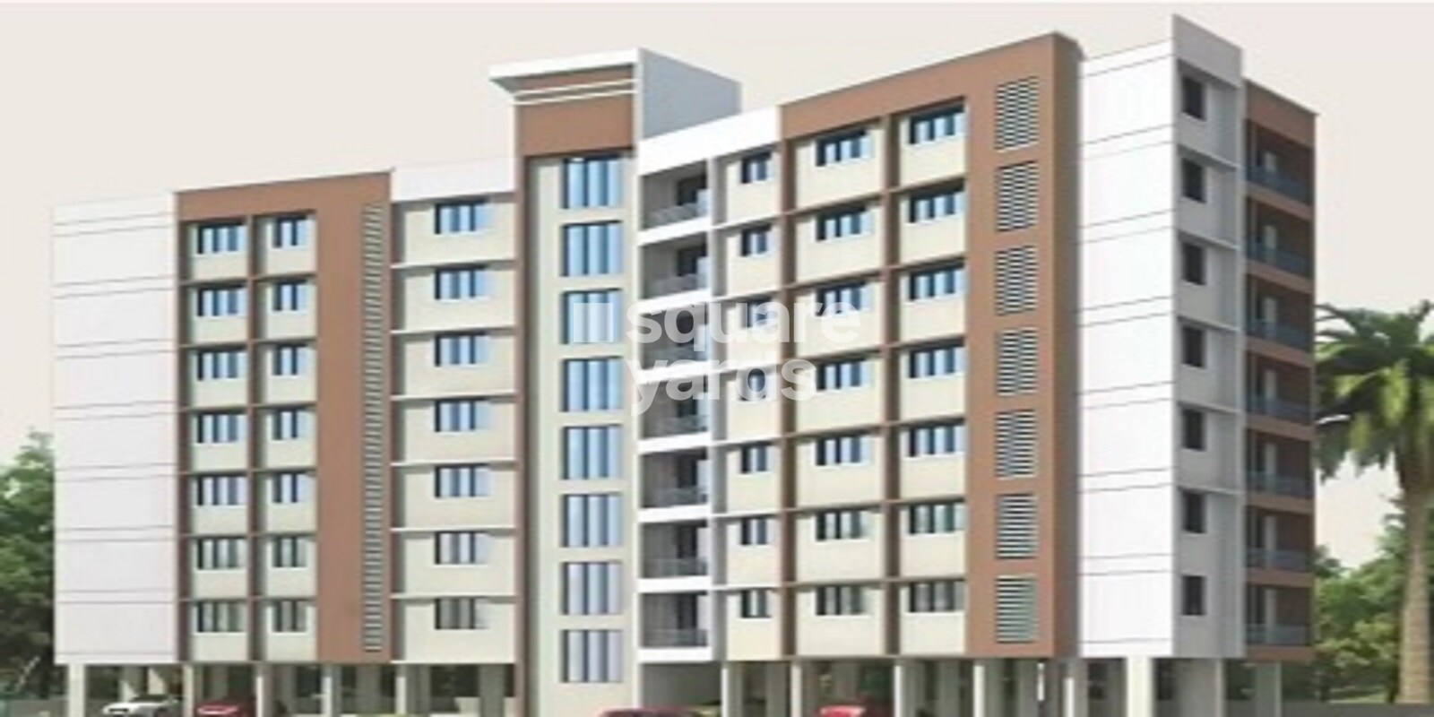 Mauli Kanha Residency