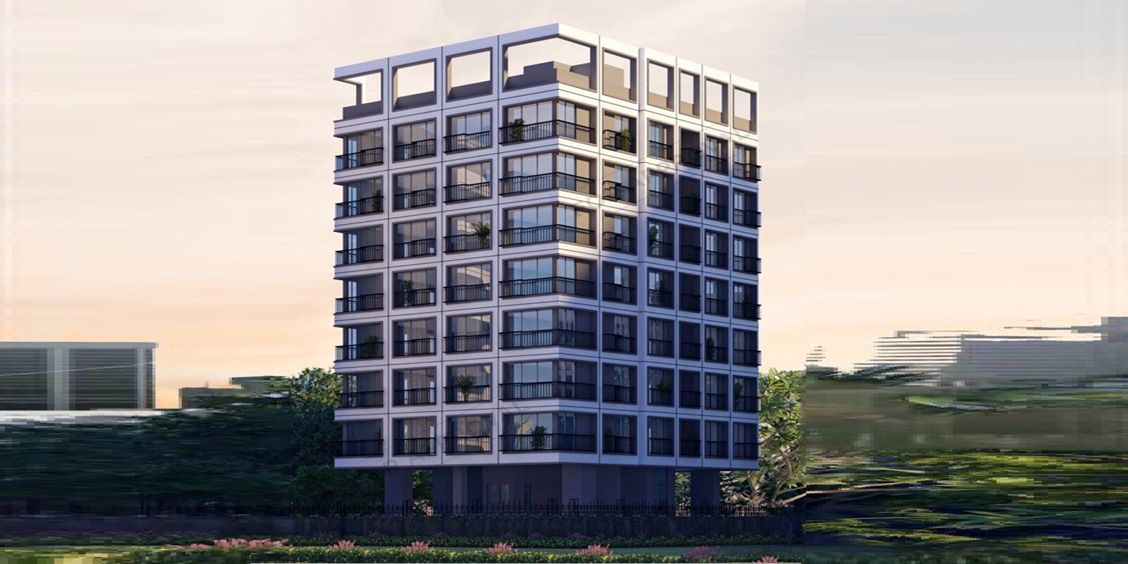 Mauli Pride Kalyan Cover Image