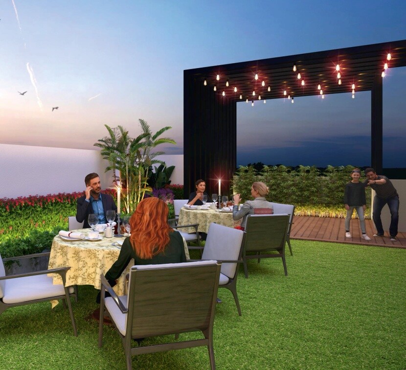 Mauli Sai Chandra Pride Amenities-Features 4