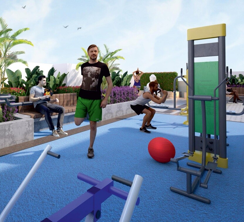 Mauli Sai Chandra Pride Amenities-Features 5