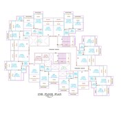 Mauli Sai Chandra Pride Floor Plans