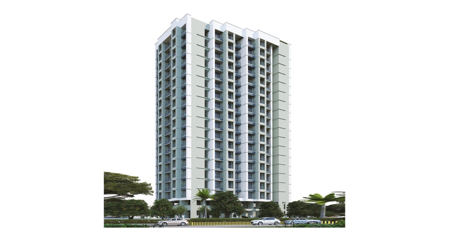 Mauli Sai Chandra Pride, Khadakpada, Thane