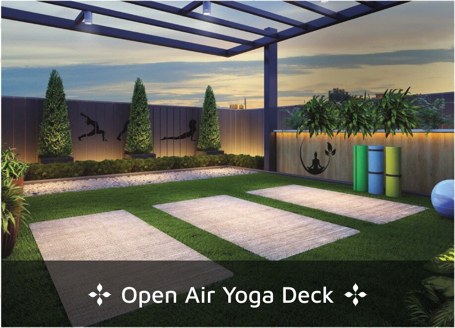 Maulikrupa Vrundavan Heights