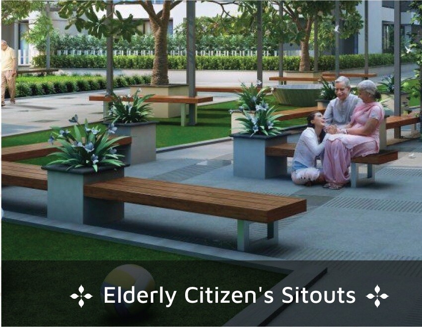 Maulikrupa Vrundavan Heights