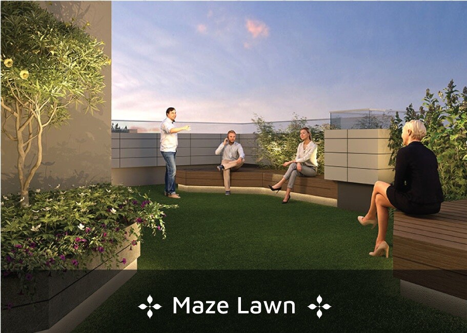 Maulikrupa Vrundavan Heights