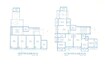 Maulikrupa Vrundavan Heights Floor Plans