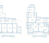 Maulikrupa Vrundavan Heights Floor Plans