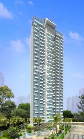 Mayfair Helios Tower View