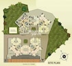 Mayfair Mira Darshan Master Plan Image