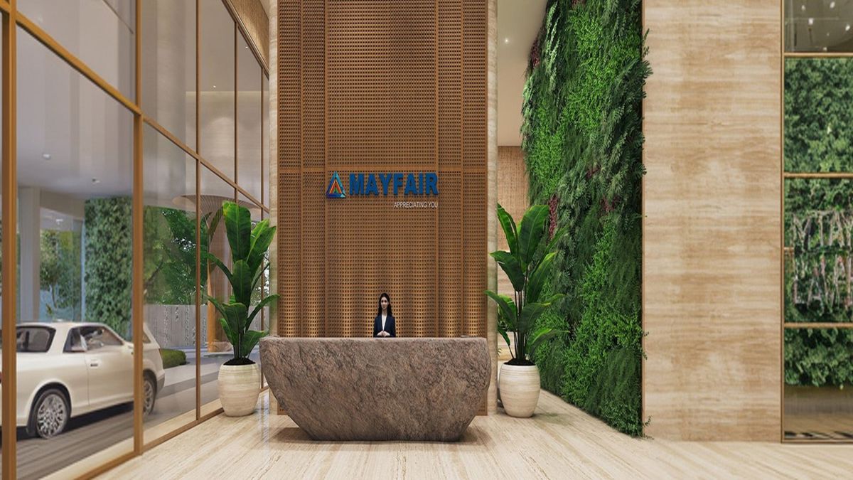 Mayfair Mira Pride Amenities-Features
