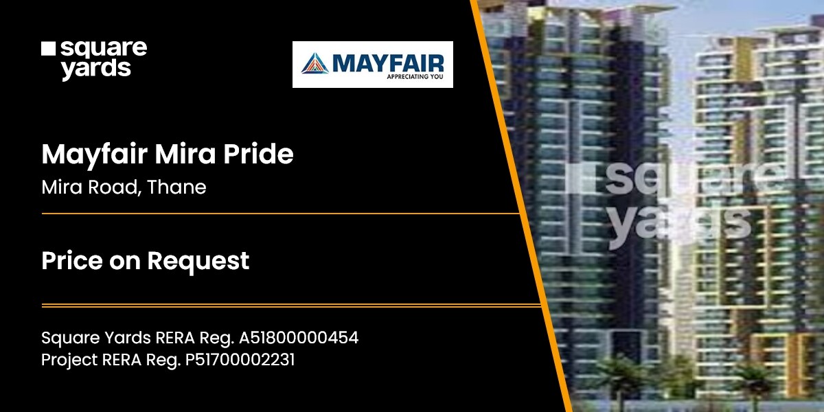 Mayfair Mira Pride Push Creative