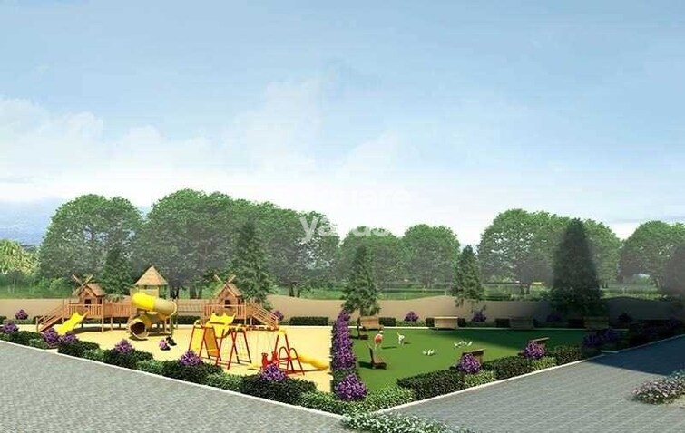 Mayfair Vishwaraja Amenities-Features