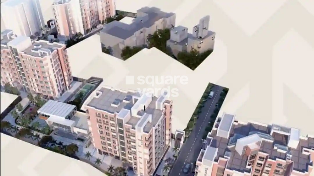 Mayur Balaji Vivanta