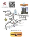 Mayur Geeta Heights Location Image