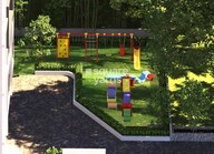 Mayur Jagannath Galaxy Amenities-Features