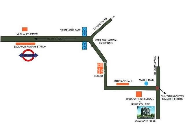 Mayur Jagannath Pride