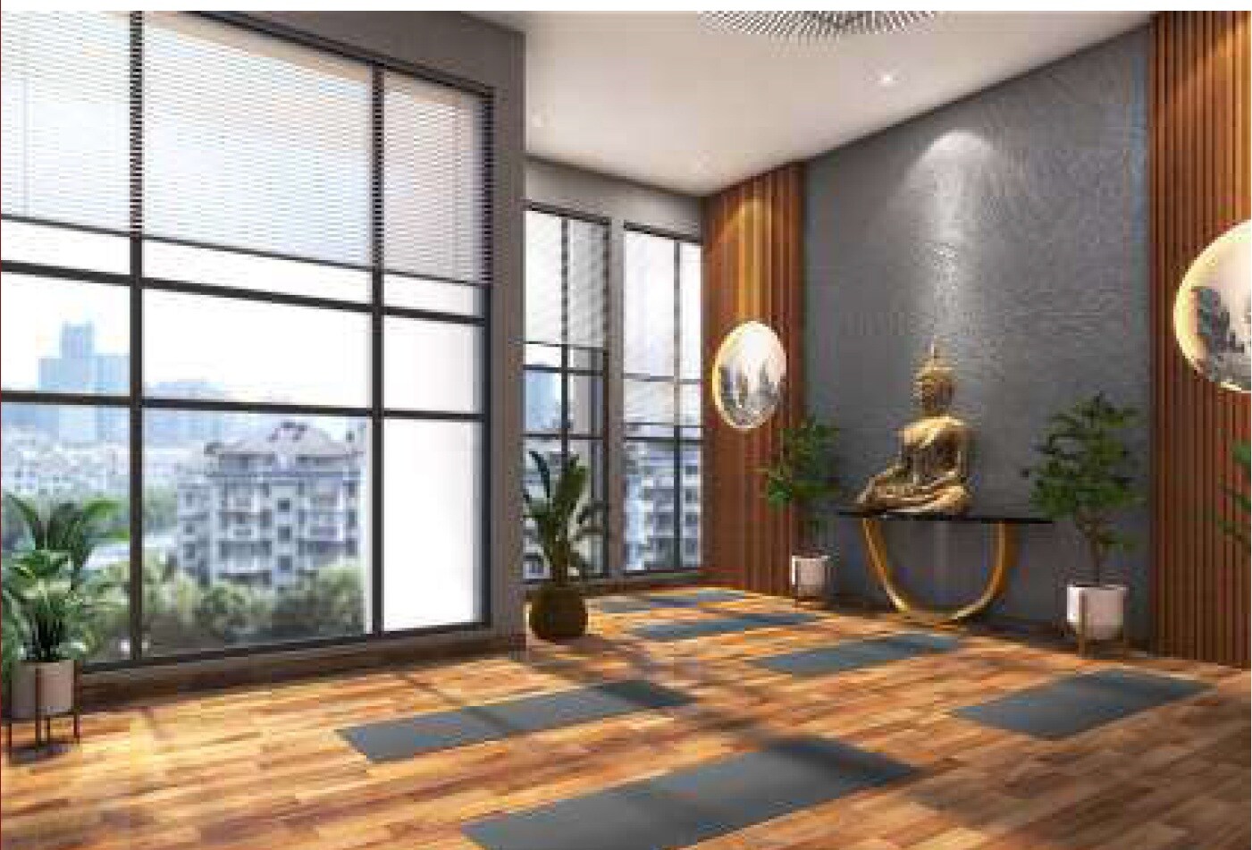 Mayur Shree Nandkumar Mahadev Ashirwad