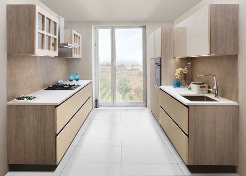 Mayur Shree Nandkumar Mahadev Ashirwad Apartment Interiors