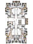 MB Jari Mari Homes Floor Plans