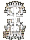 MB Jari Mari Homes Floor Plans