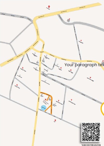 MB Jari Mari Homes Location Image