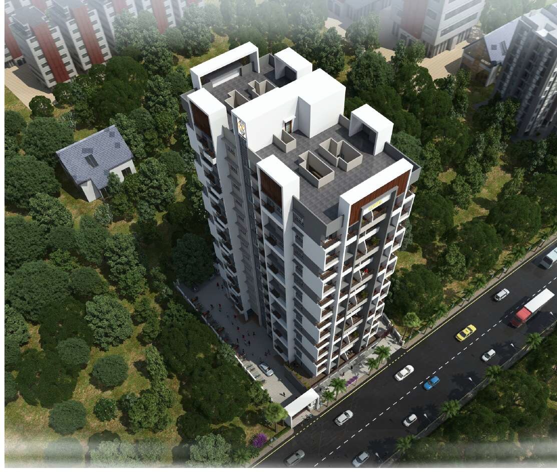 MB Jari Mari Homes Tower View