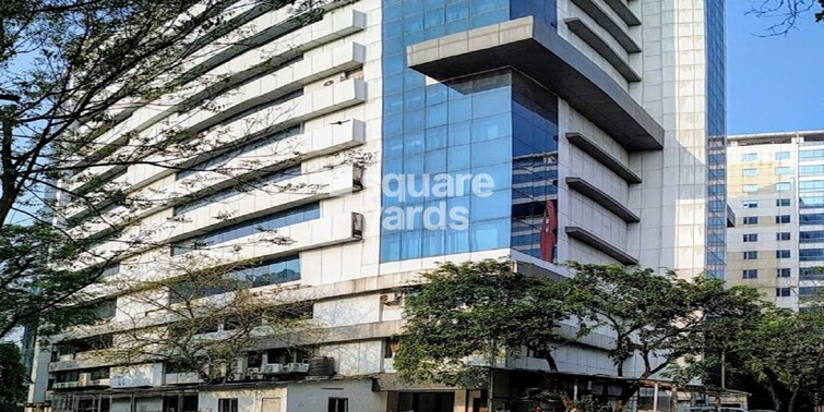 MBC Park Tower View 1