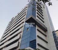 MBC Park Tower View