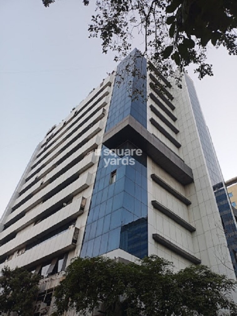 MBC Park Tower View 2