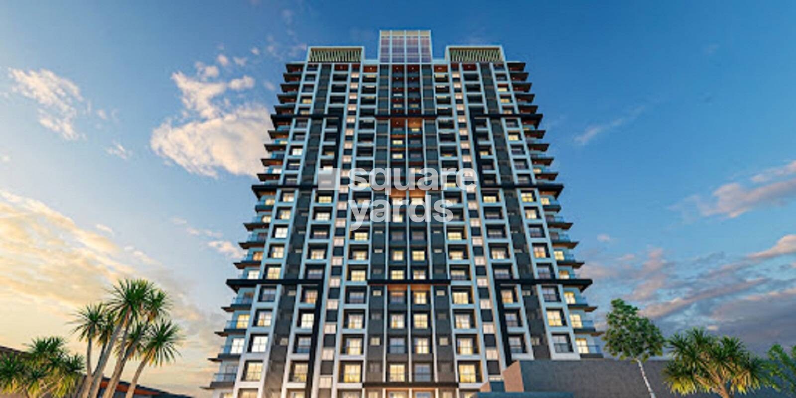 MBP Vraj Vatika, Bhayandar West, Thane