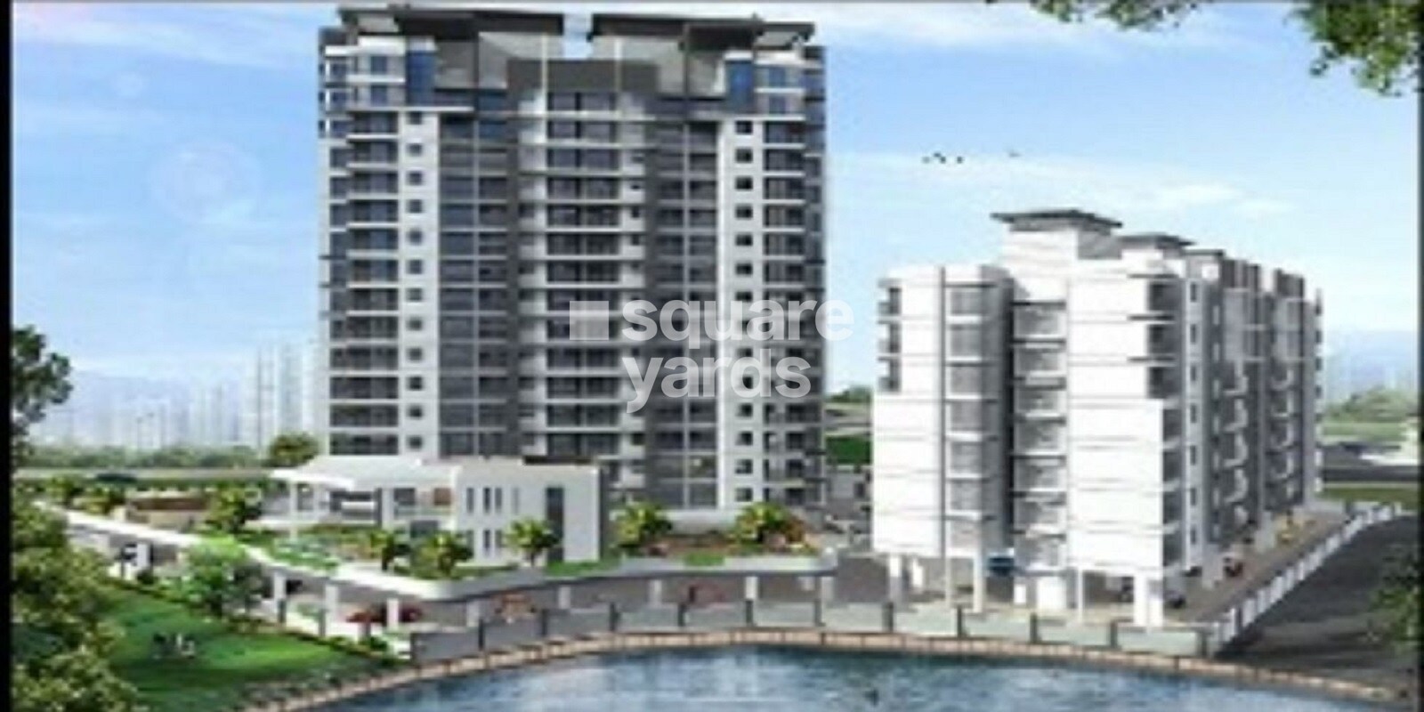 Meenar Ammar Meadows