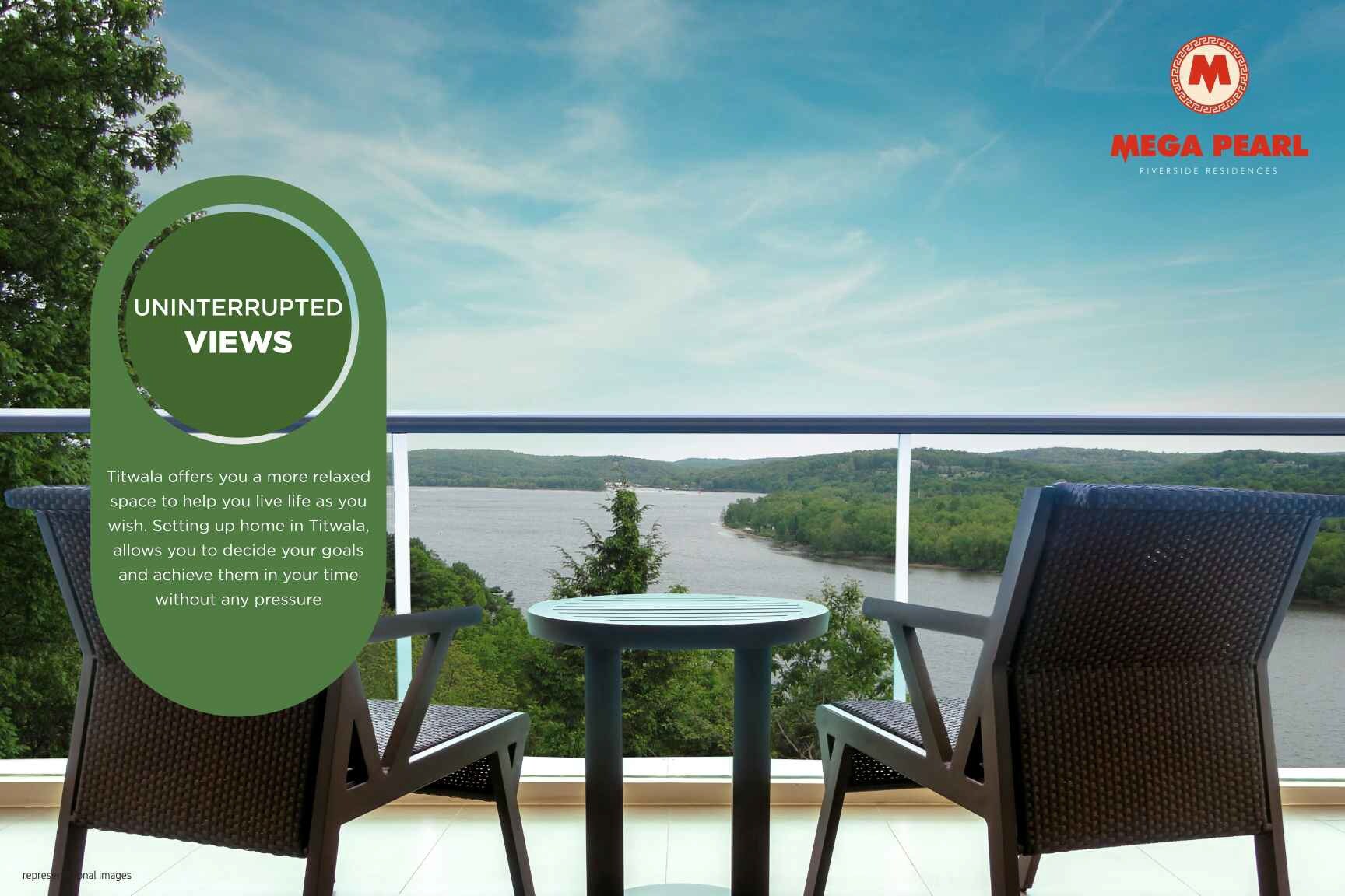 Mega Pearl Amenities-Features 1