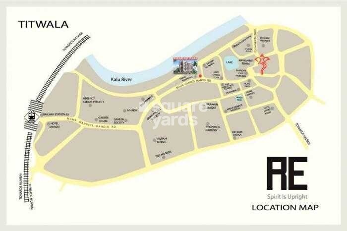 Megh Yashashvi Vihar